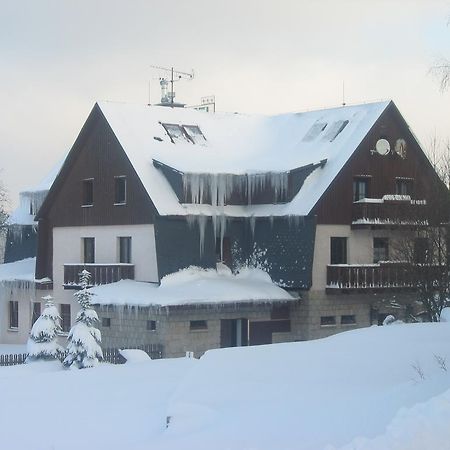Hotel Na Vyhlidce Kořenov Екстериор снимка