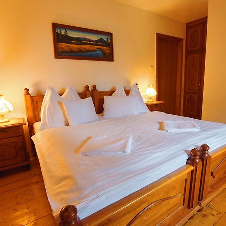 Hotel Na Vyhlidce Kořenov Екстериор снимка