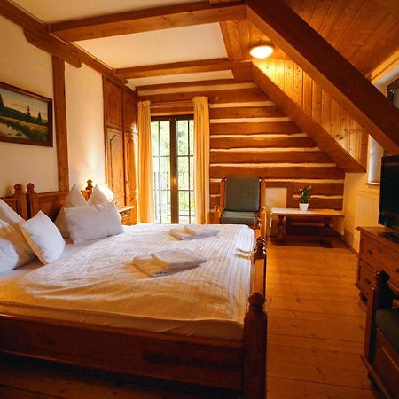 Hotel Na Vyhlidce Kořenov Екстериор снимка