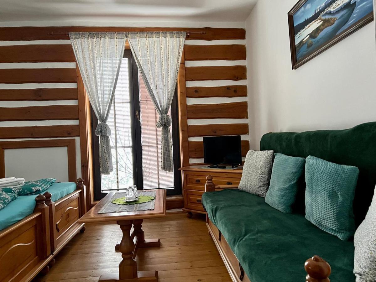 Hotel Na Vyhlidce Kořenov Екстериор снимка