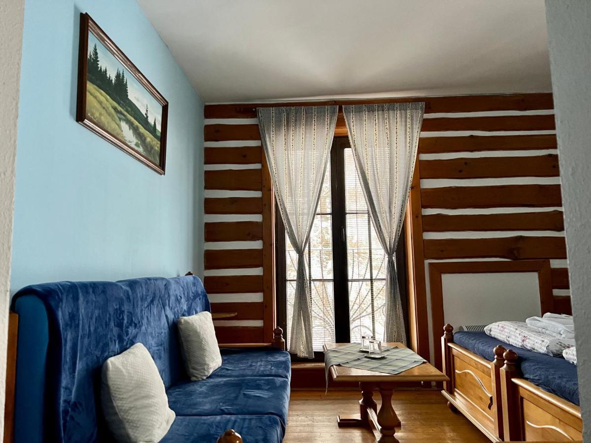 Hotel Na Vyhlidce Kořenov Екстериор снимка
