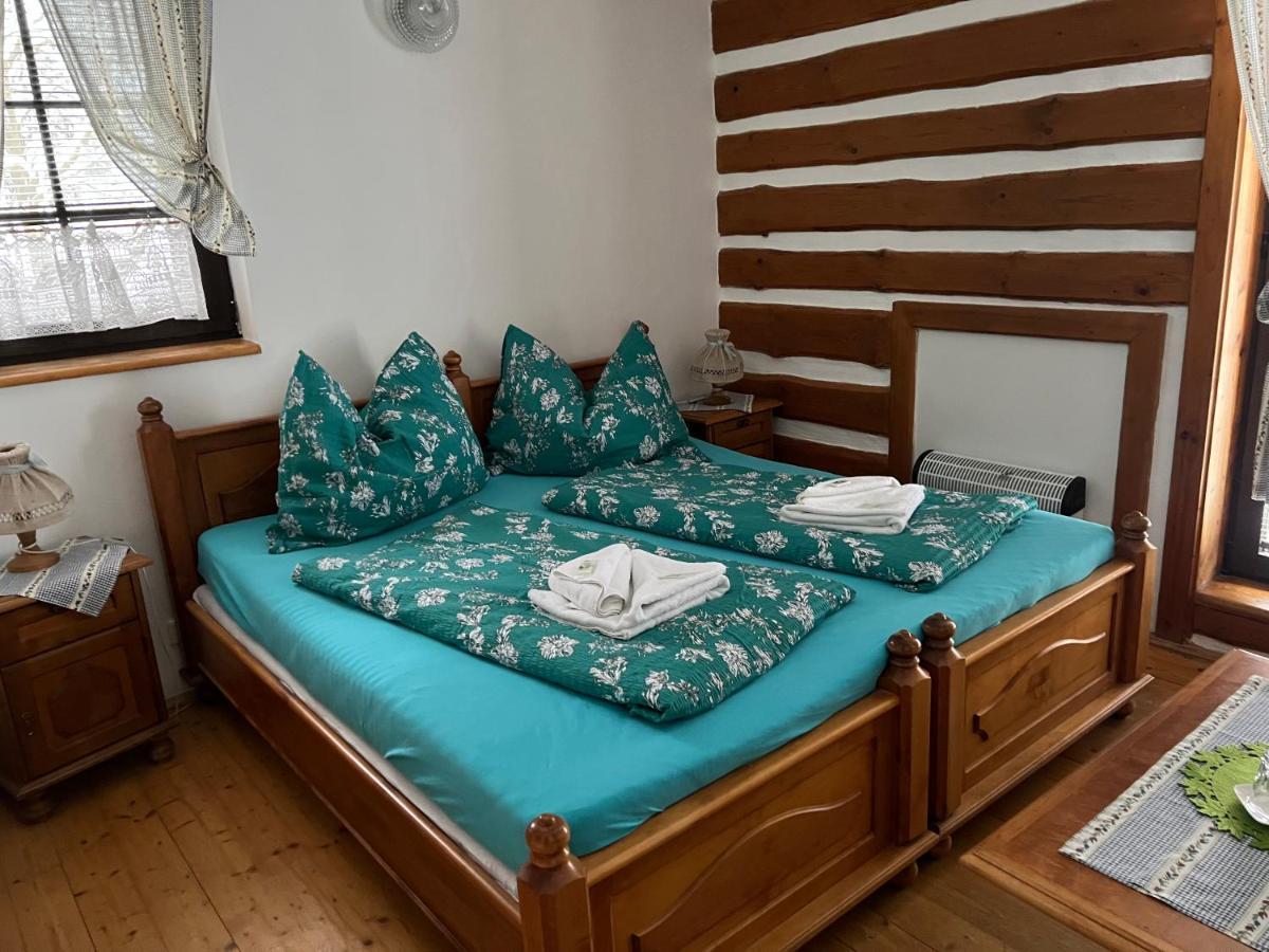 Hotel Na Vyhlidce Kořenov Екстериор снимка