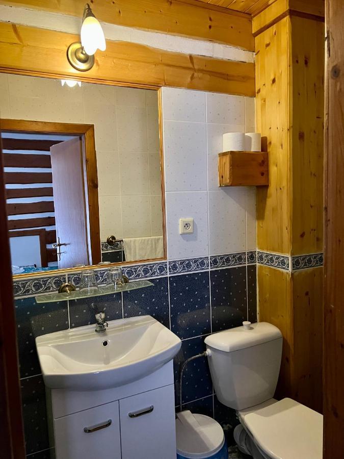 Hotel Na Vyhlidce Kořenov Екстериор снимка