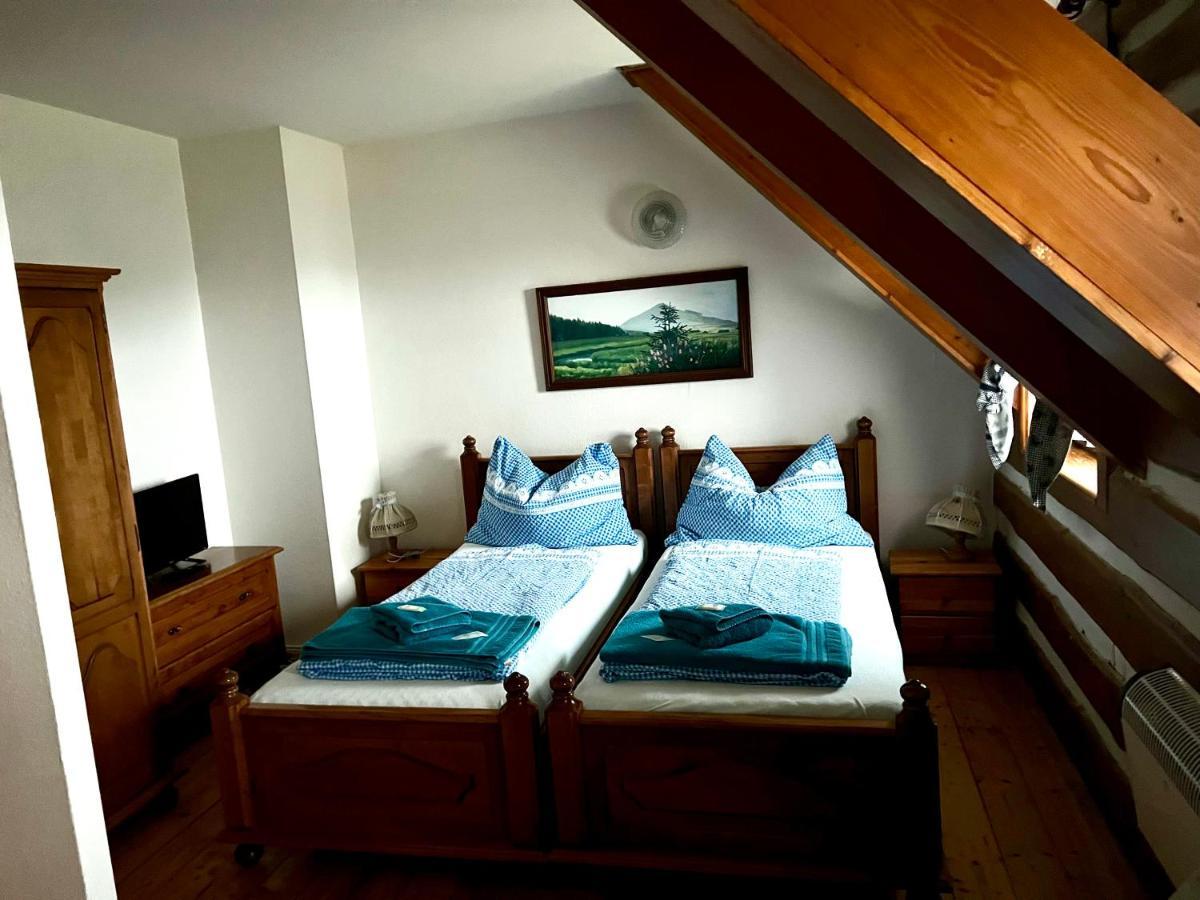 Hotel Na Vyhlidce Kořenov Екстериор снимка