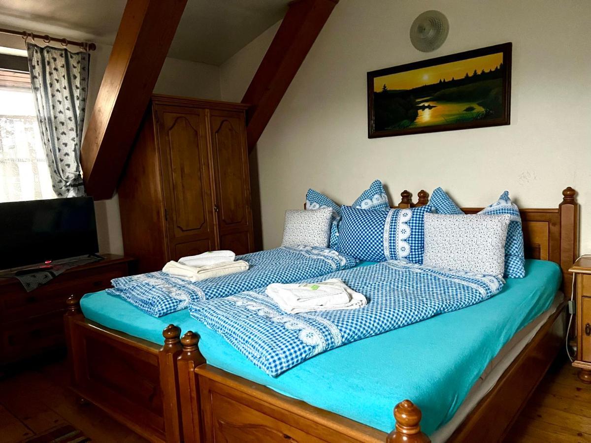 Hotel Na Vyhlidce Kořenov Екстериор снимка