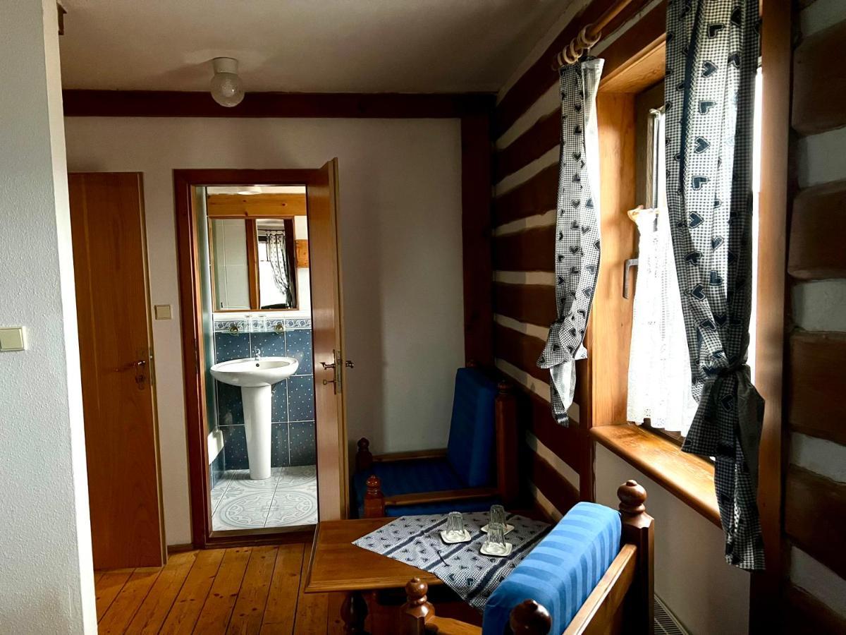 Hotel Na Vyhlidce Kořenov Екстериор снимка