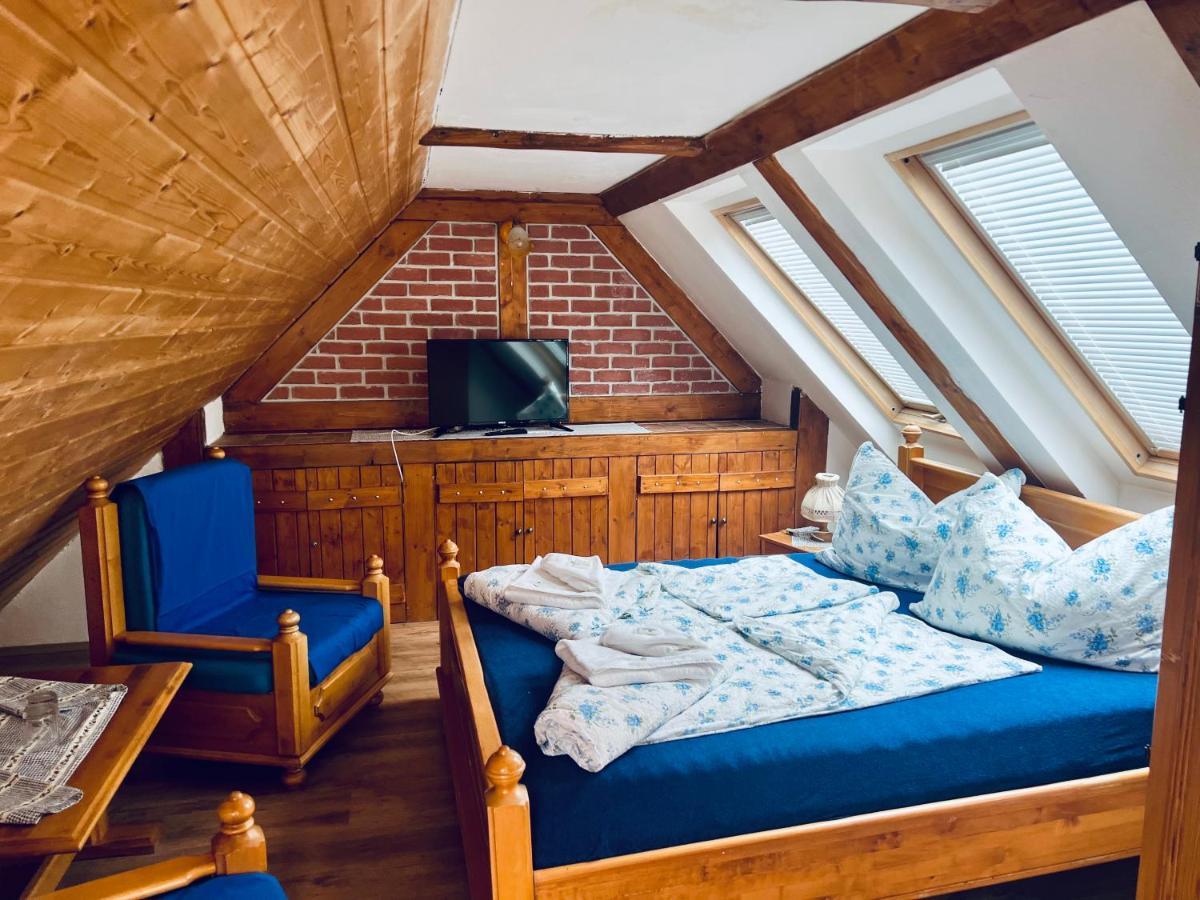 Hotel Na Vyhlidce Kořenov Екстериор снимка