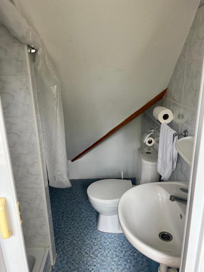Hotel Na Vyhlidce Kořenov Екстериор снимка