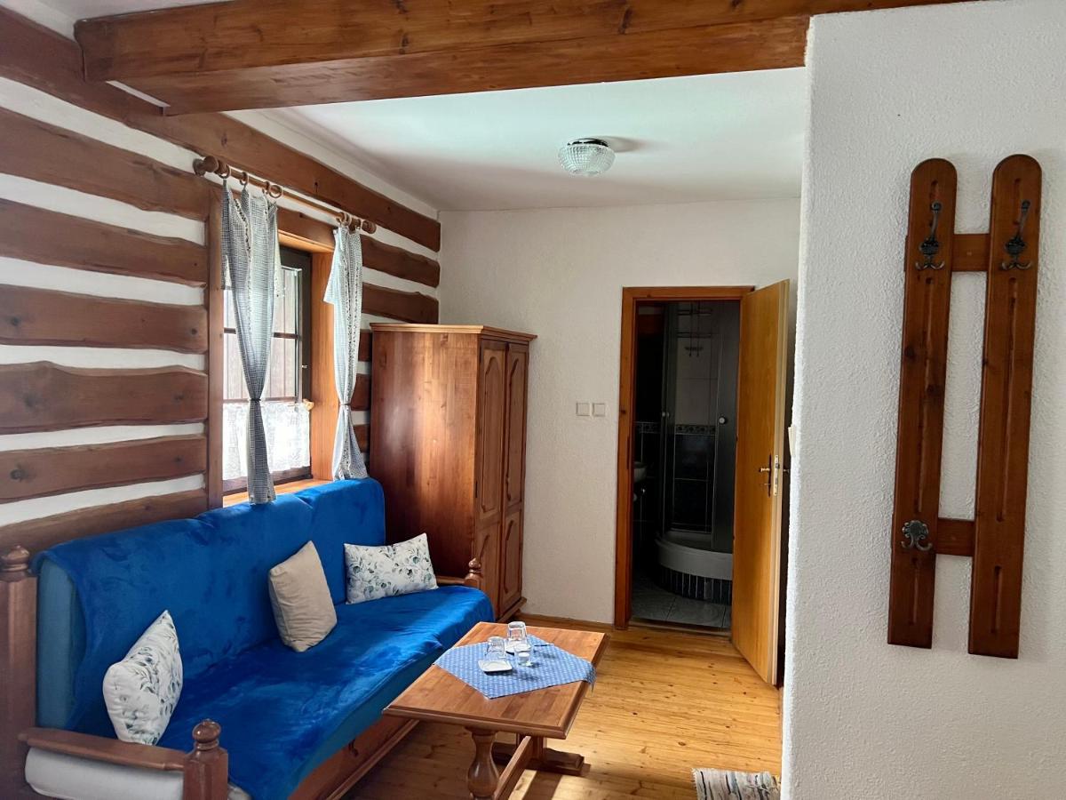 Hotel Na Vyhlidce Kořenov Екстериор снимка
