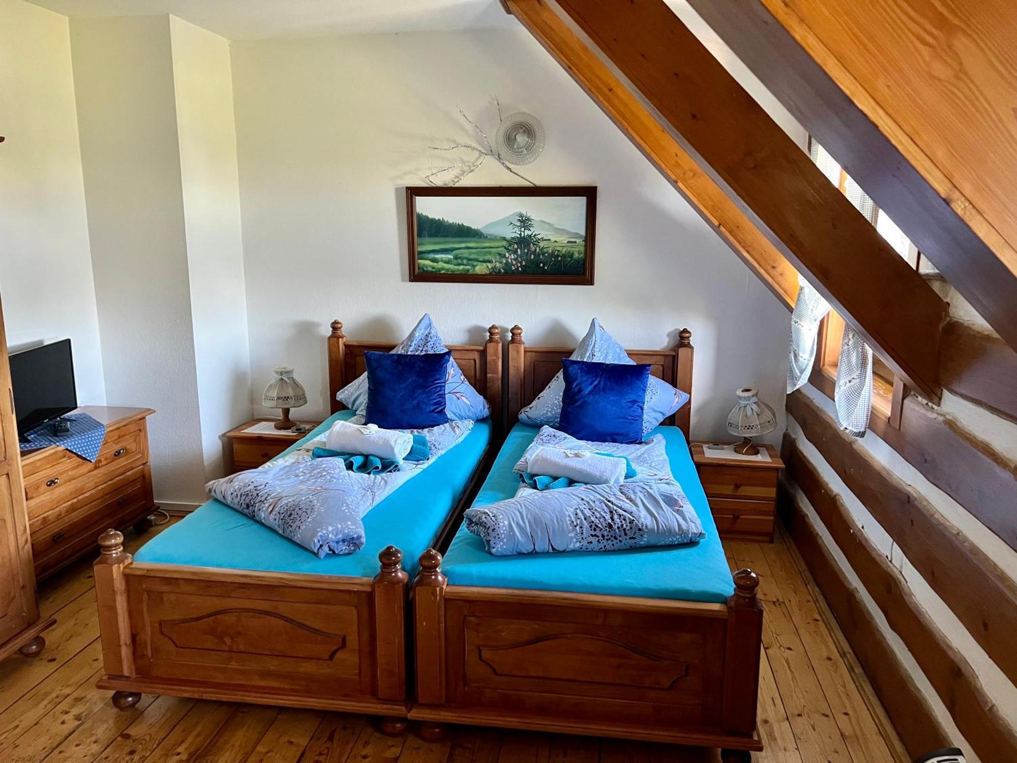 Hotel Na Vyhlidce Kořenov Екстериор снимка