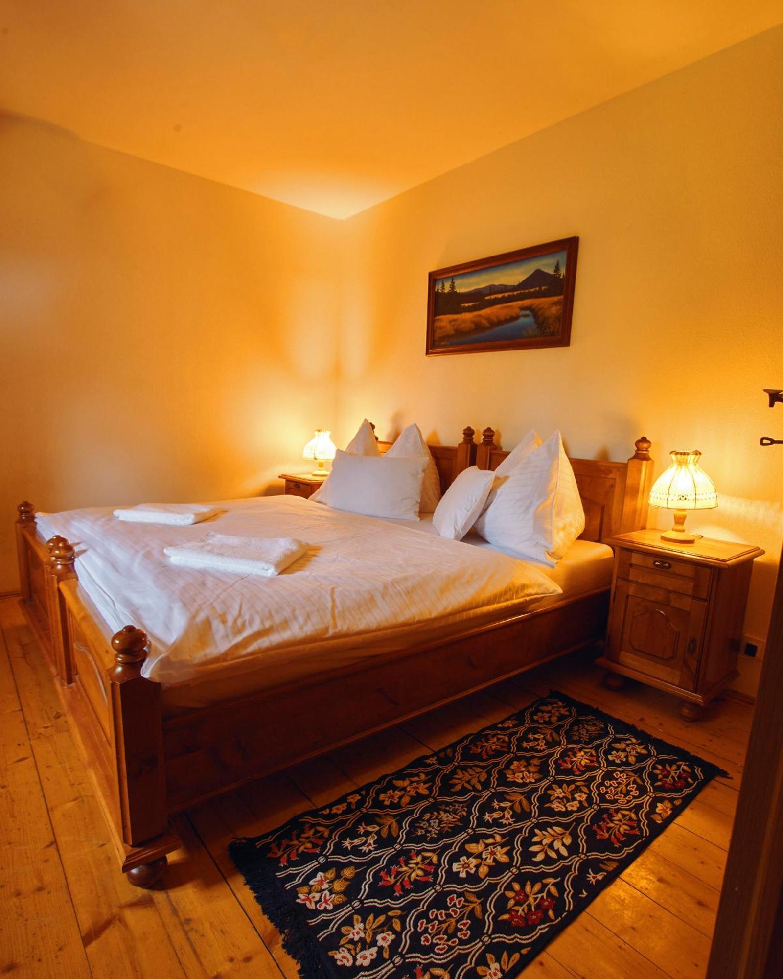 Hotel Na Vyhlidce Kořenov Екстериор снимка