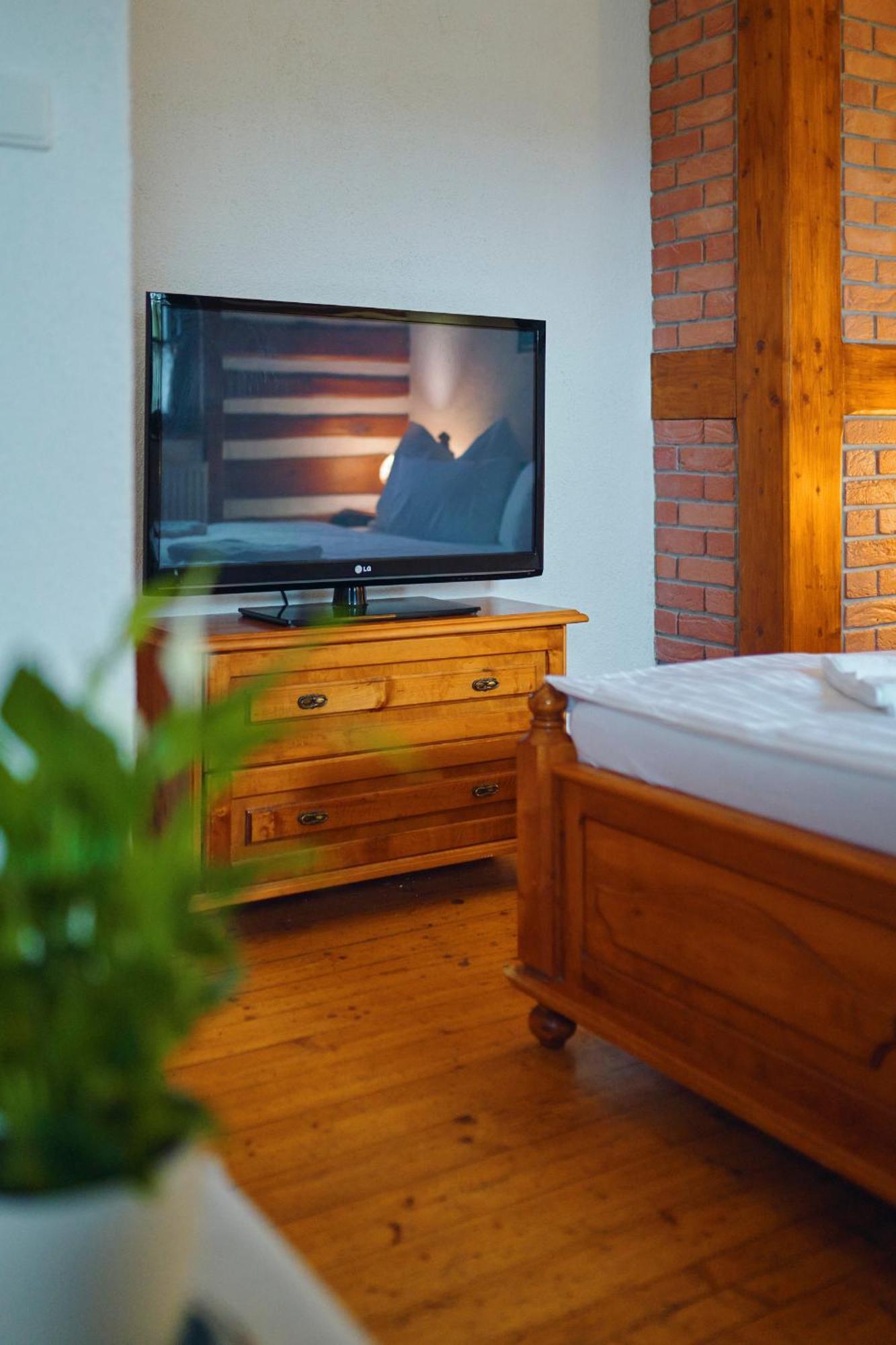 Hotel Na Vyhlidce Kořenov Екстериор снимка