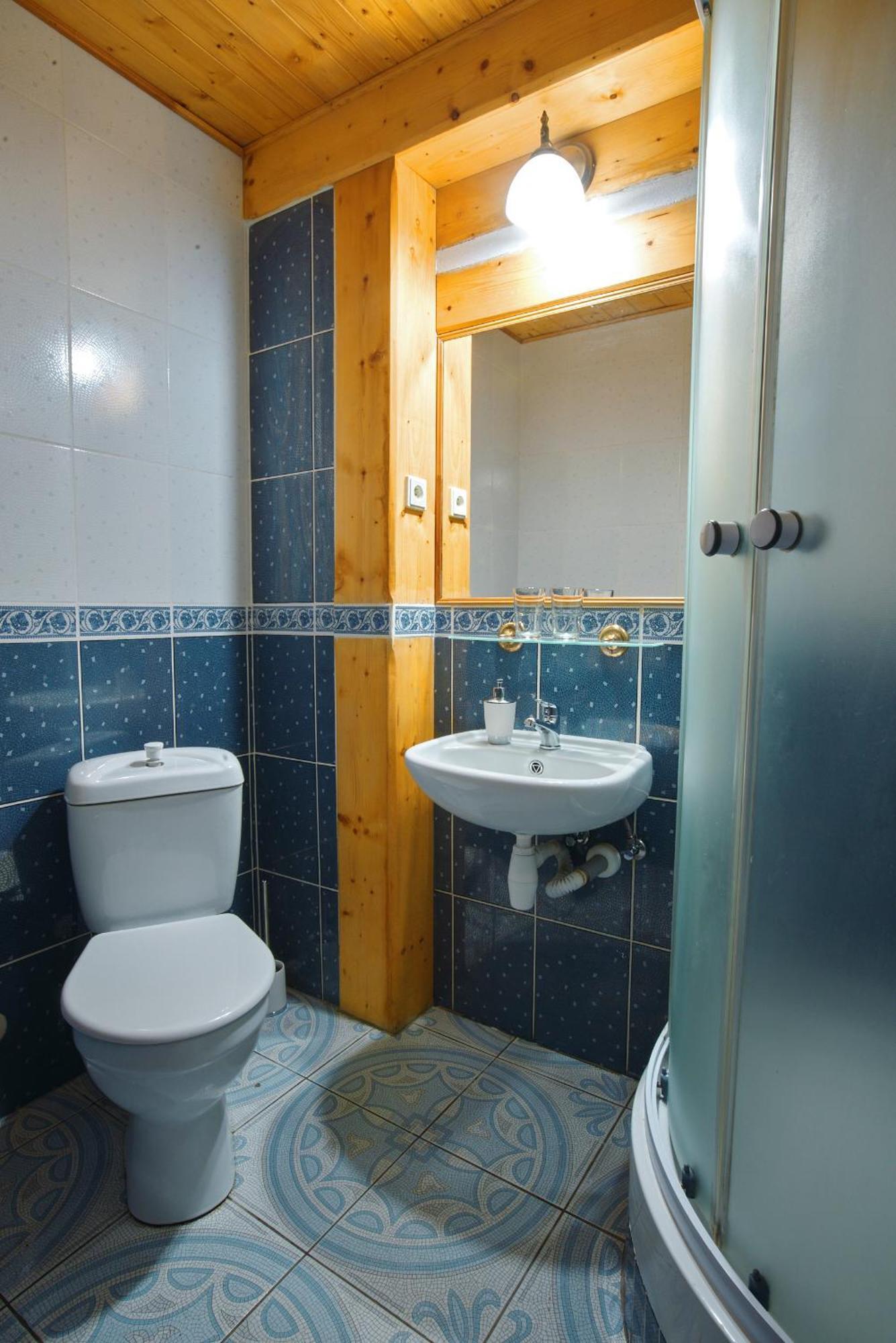 Hotel Na Vyhlidce Kořenov Екстериор снимка