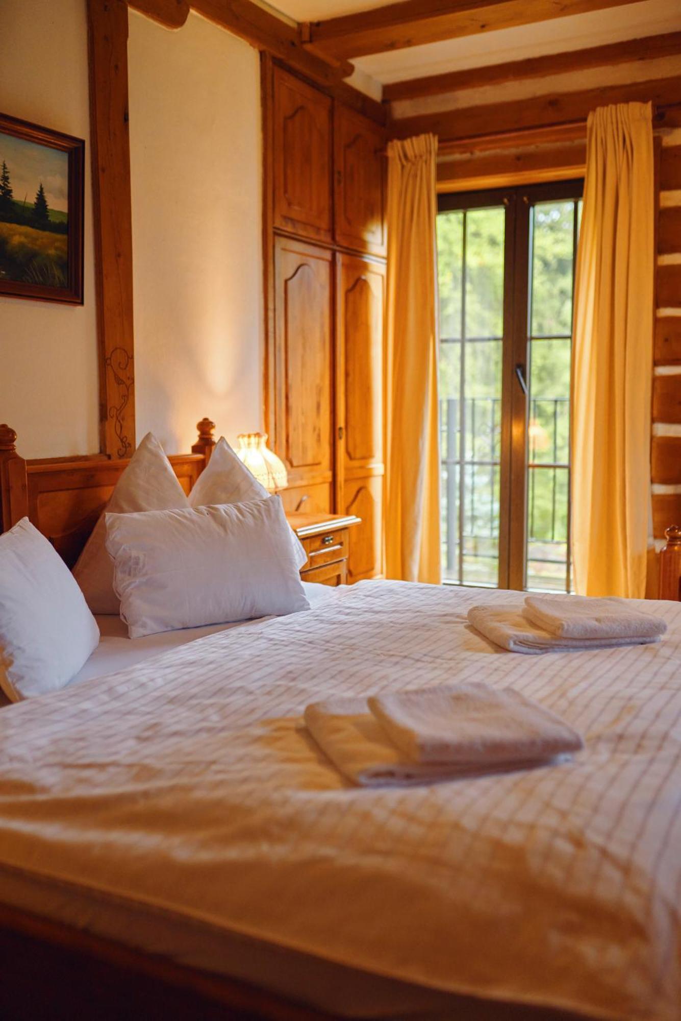 Hotel Na Vyhlidce Kořenov Екстериор снимка