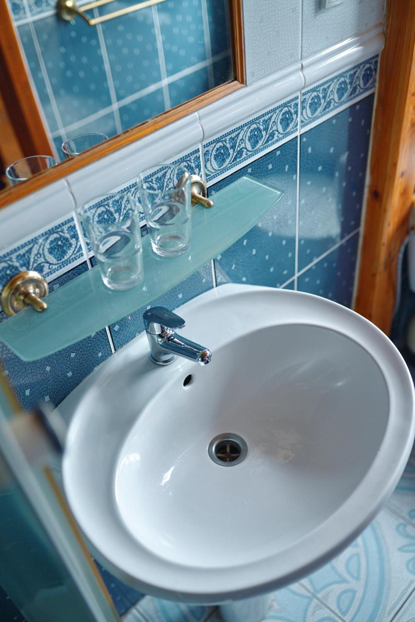 Hotel Na Vyhlidce Kořenov Екстериор снимка