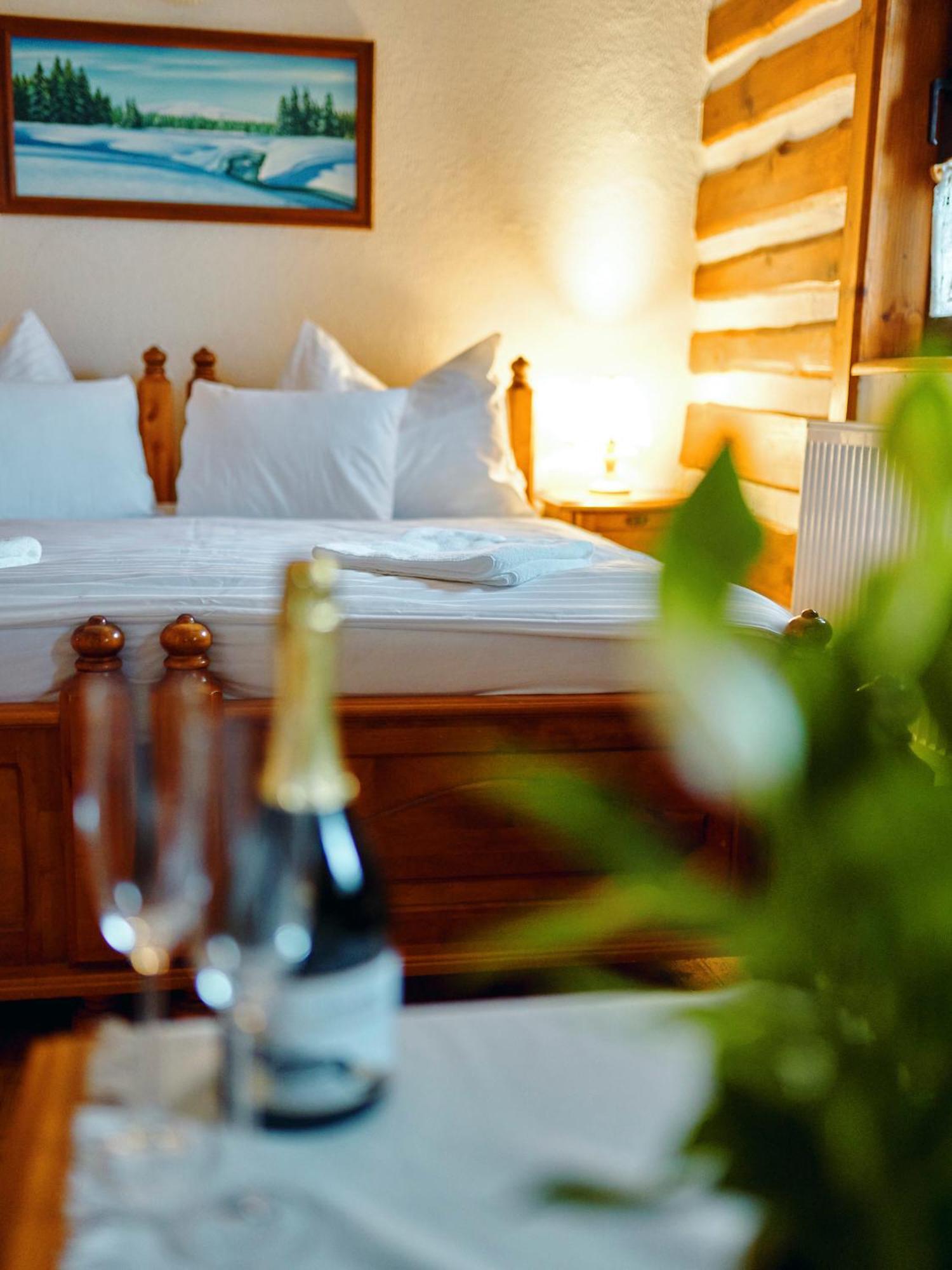 Hotel Na Vyhlidce Kořenov Екстериор снимка