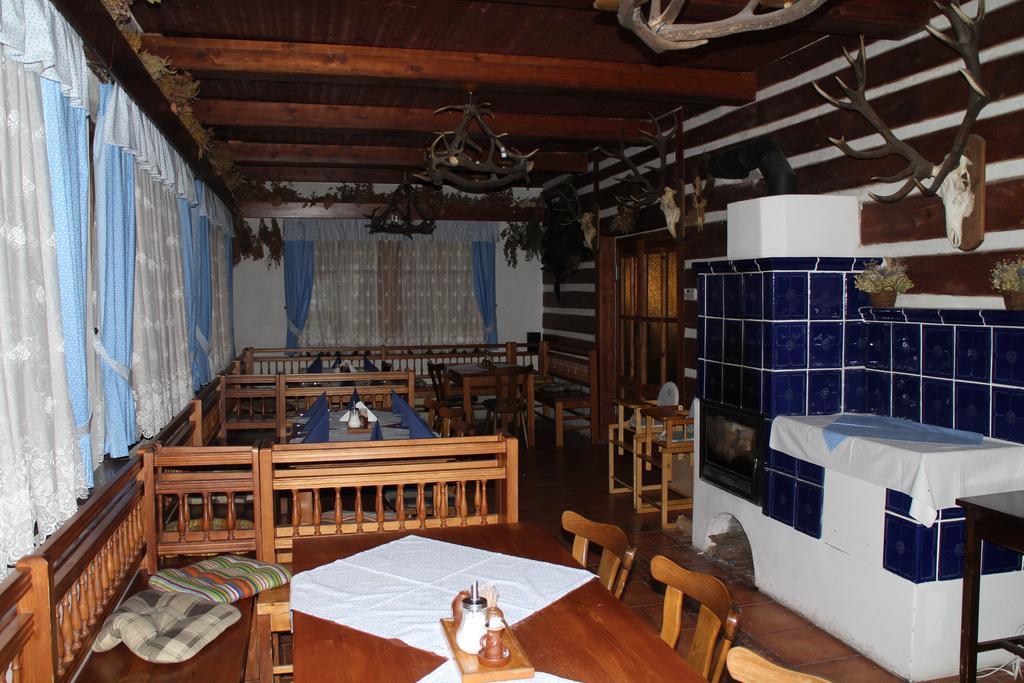 Hotel Na Vyhlidce Kořenov Екстериор снимка