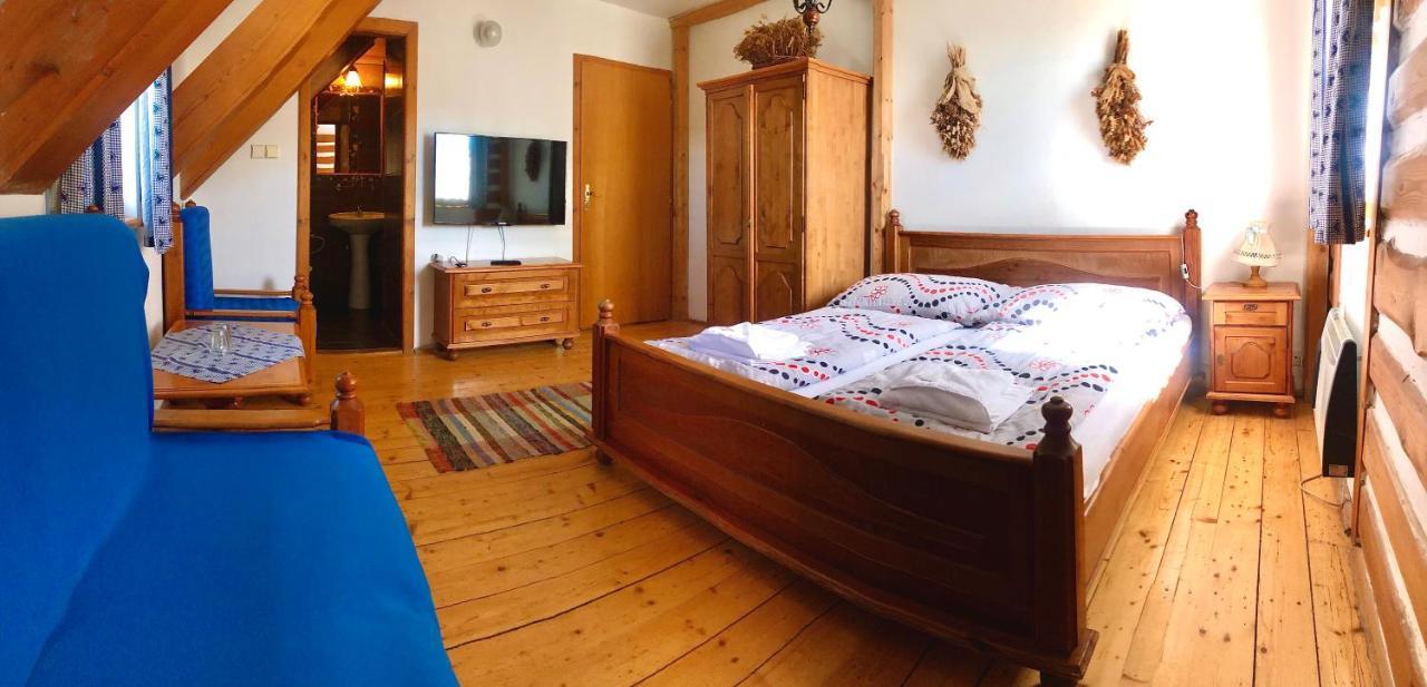 Hotel Na Vyhlidce Kořenov Екстериор снимка