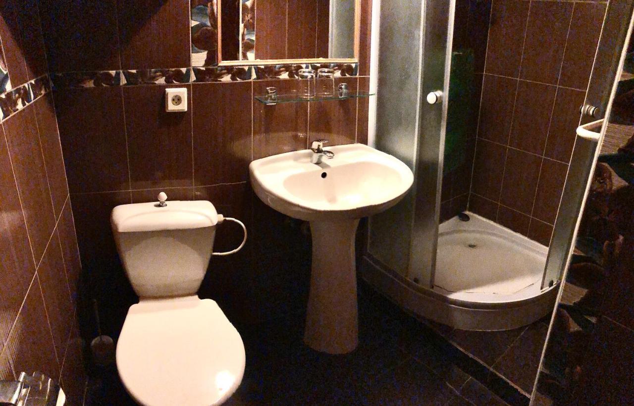 Hotel Na Vyhlidce Kořenov Екстериор снимка